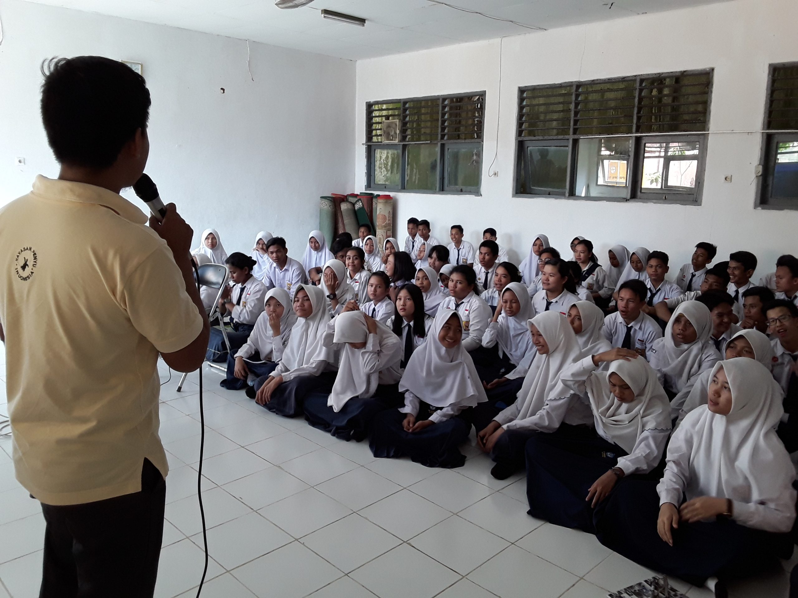 Is Berau Turtle-Friendly?