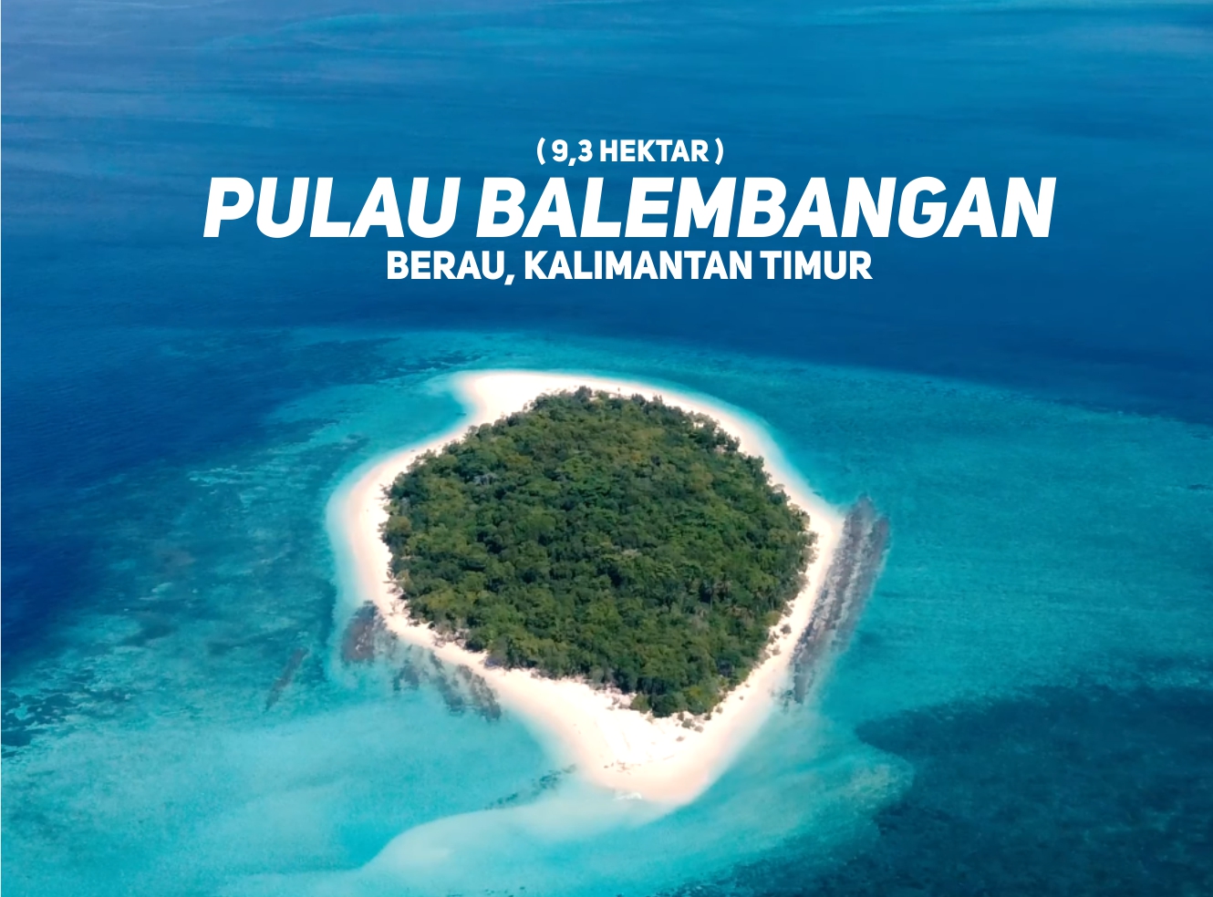 Pulau Balembangan
