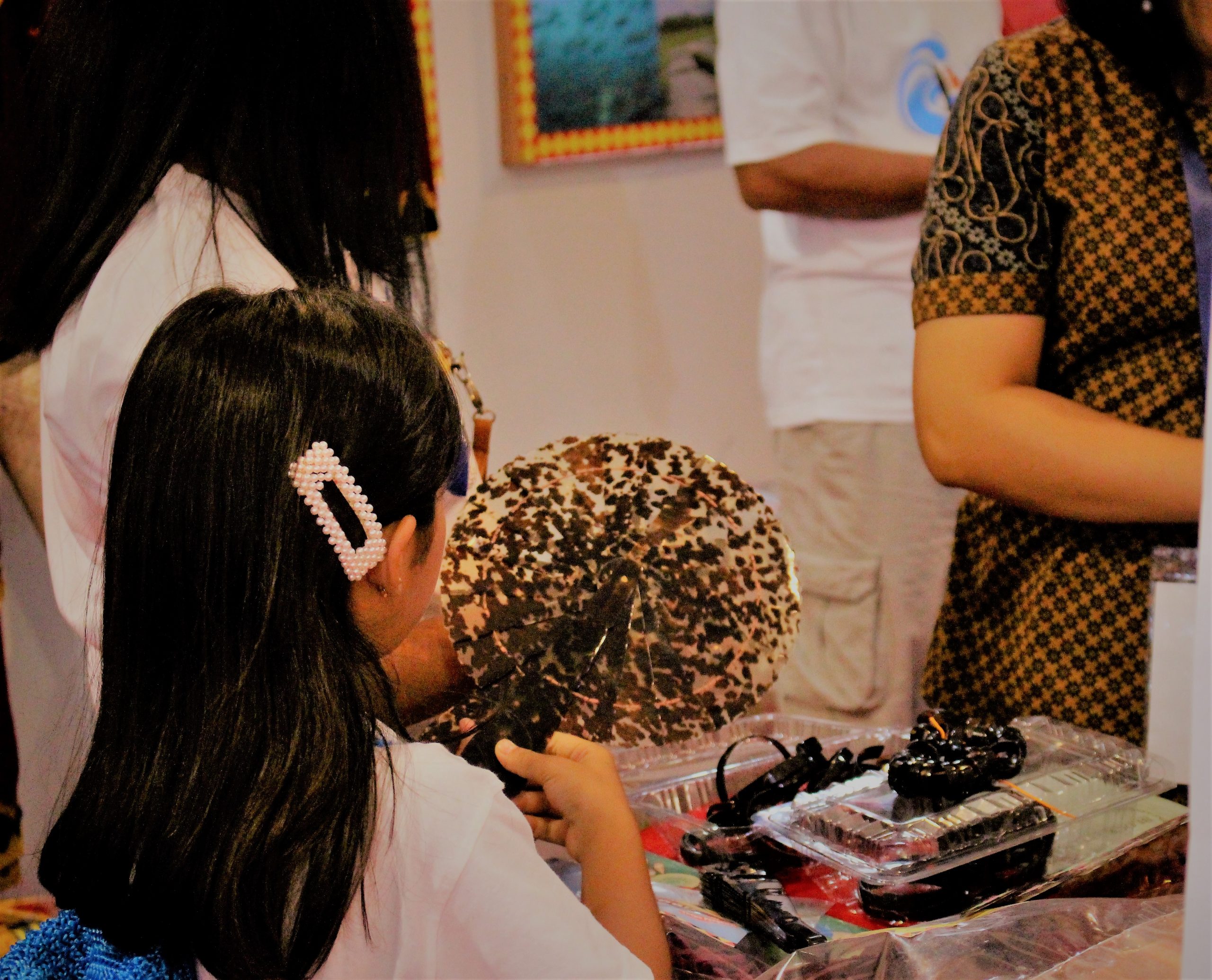 Illegal Trade of Products Containing Hawksbill Turtles in Indonesia Still High, Valued at Around IDR 5 Billion