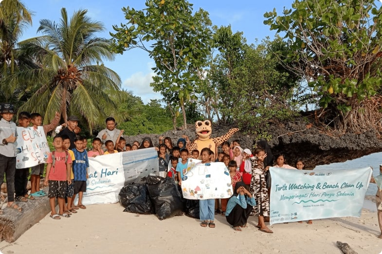 Donation Benefit